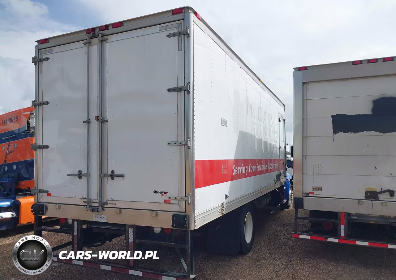 2015 Kenworth Construction T270 VIN:2NKHHM6X6FM466064 - 4
