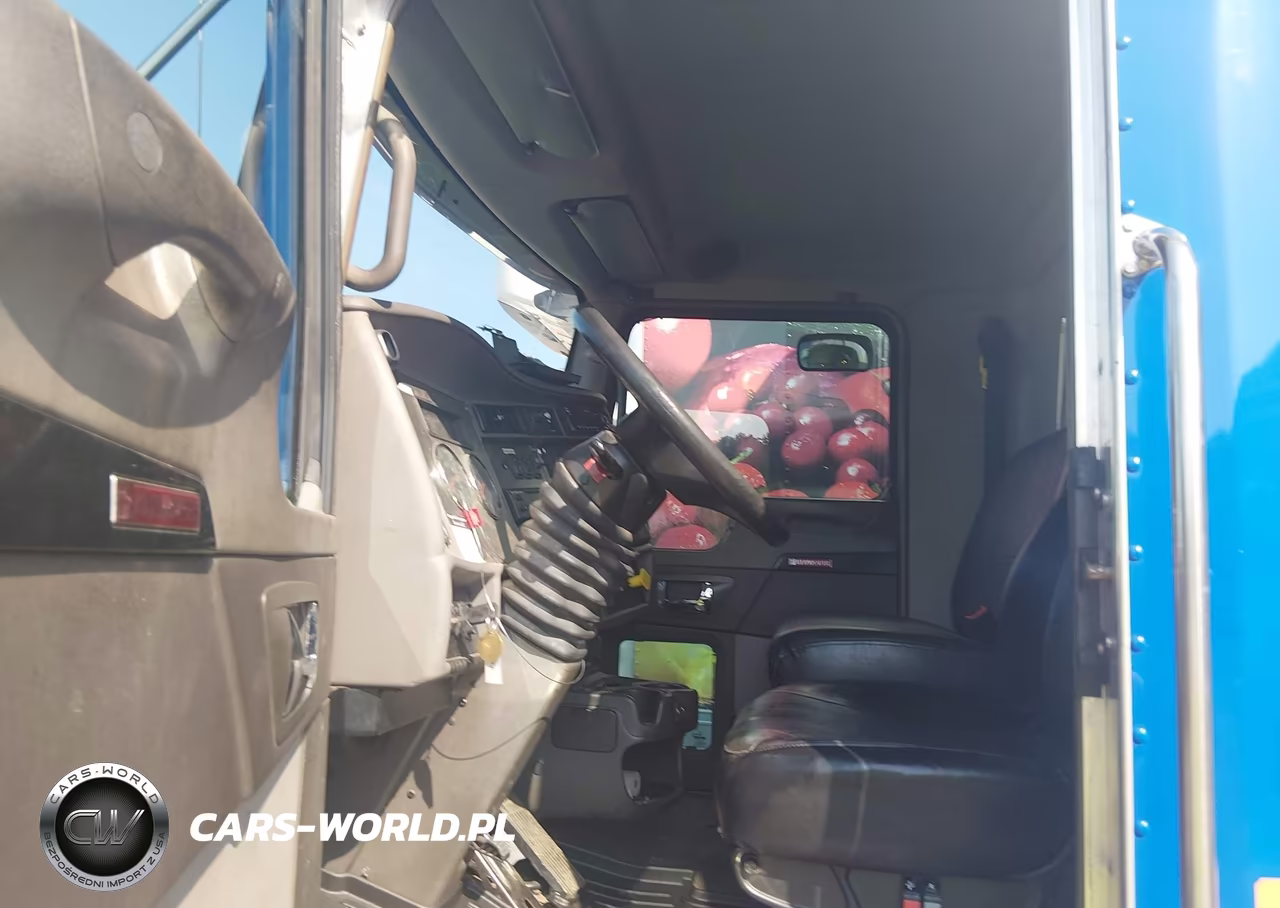 2015 Kenworth Construction T270 VIN:2NKHHM6X6FM466064 - 7