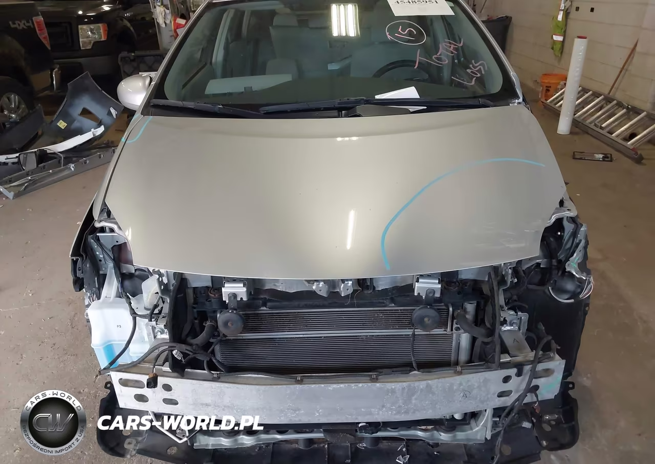 2013 Toyota Prius Three VIN:JTDKN3DU9D5620458 - 12