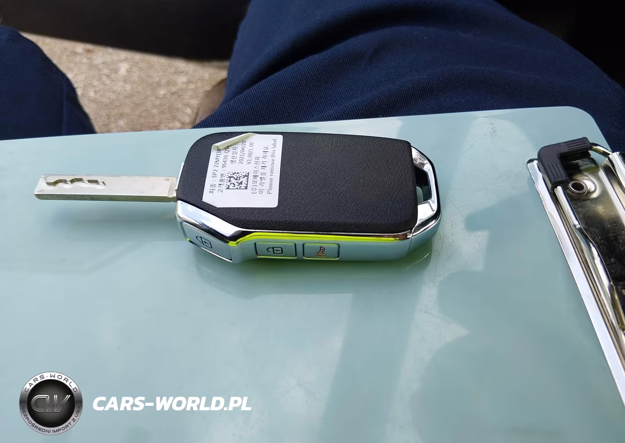 2022 Kia Seltos Lx VIN:KNDEPCAAXN7236731 - 11