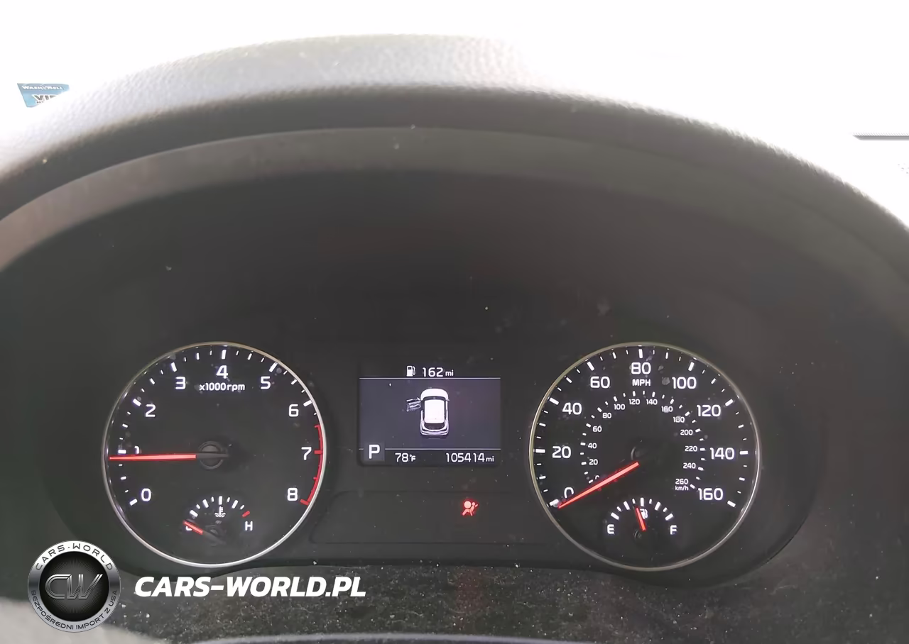 2022 Kia Seltos Lx VIN:KNDEPCAAXN7236731 - 7