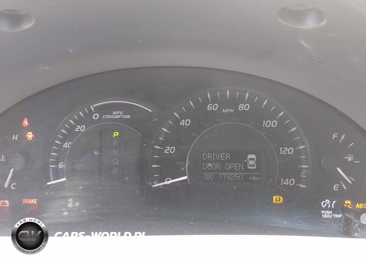 2009 Toyota Camry Hybrid VIN:4T1BB46K69U090632 - 7