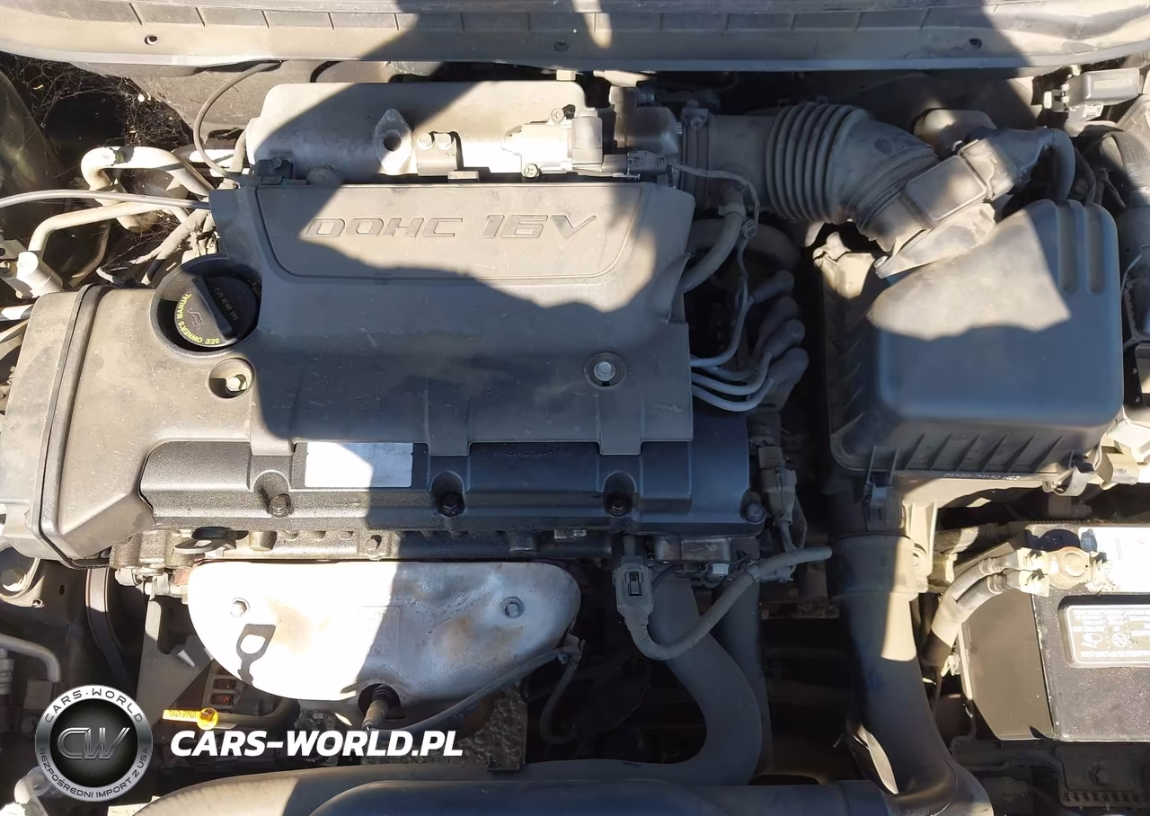 2008 Hyundai Elantra Gls-Se VIN:KMHDU46DX8U436863 - 10