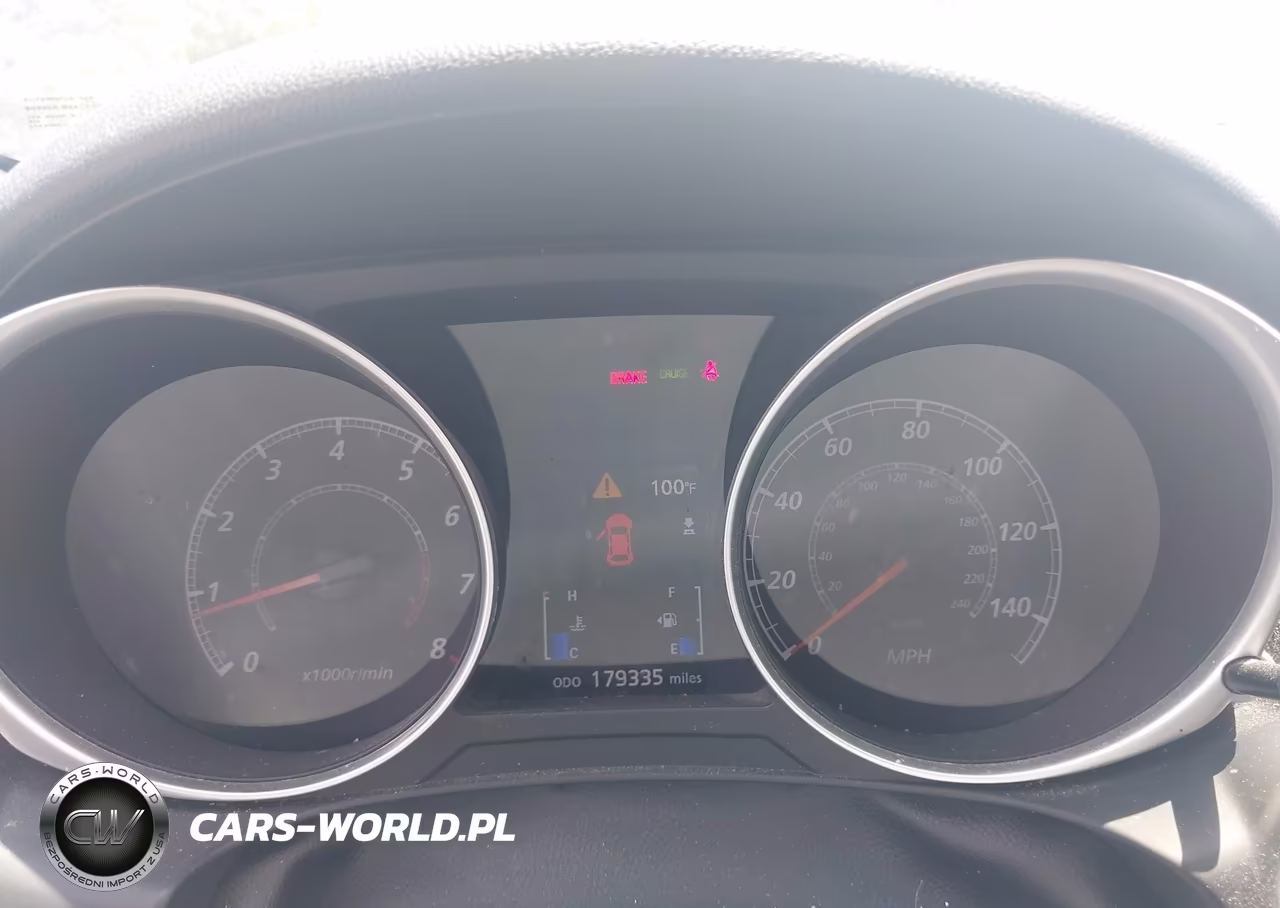 2013 Mitsubishi Outlander Sport Es VIN:4A4AP3AU0DE015957 - 7