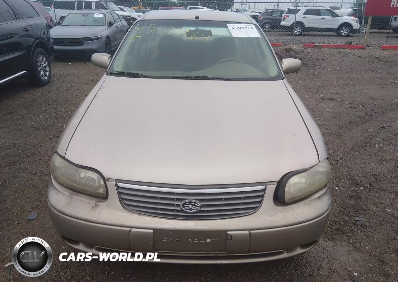 1999 Chevrolet Malibu VIN:1G1ND52MXX6241488 - 12