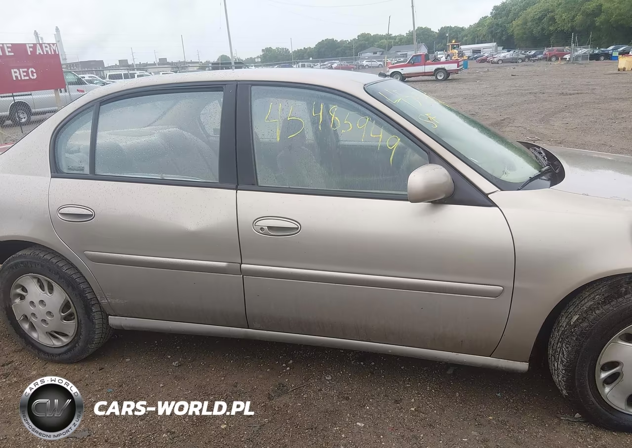 1999 Chevrolet Malibu VIN:1G1ND52MXX6241488 - 13