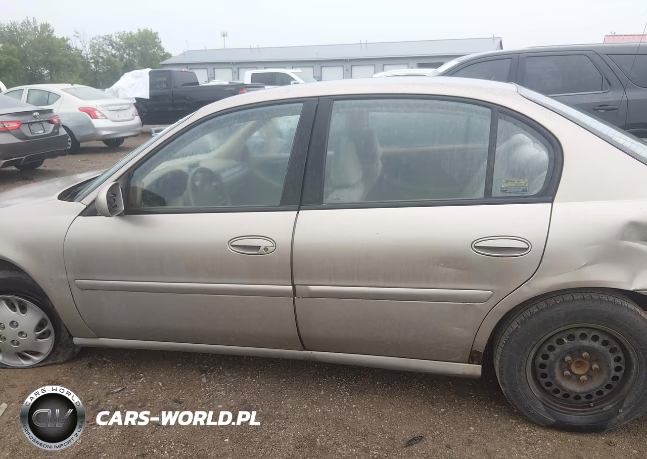 1999 Chevrolet Malibu VIN:1G1ND52MXX6241488 - 14