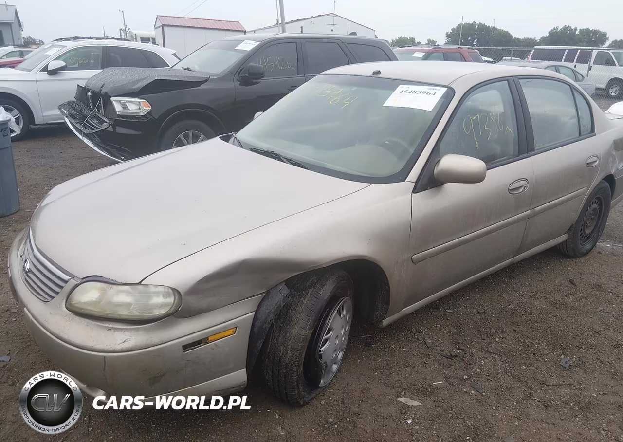 1999 Chevrolet Malibu VIN:1G1ND52MXX6241488 - 6