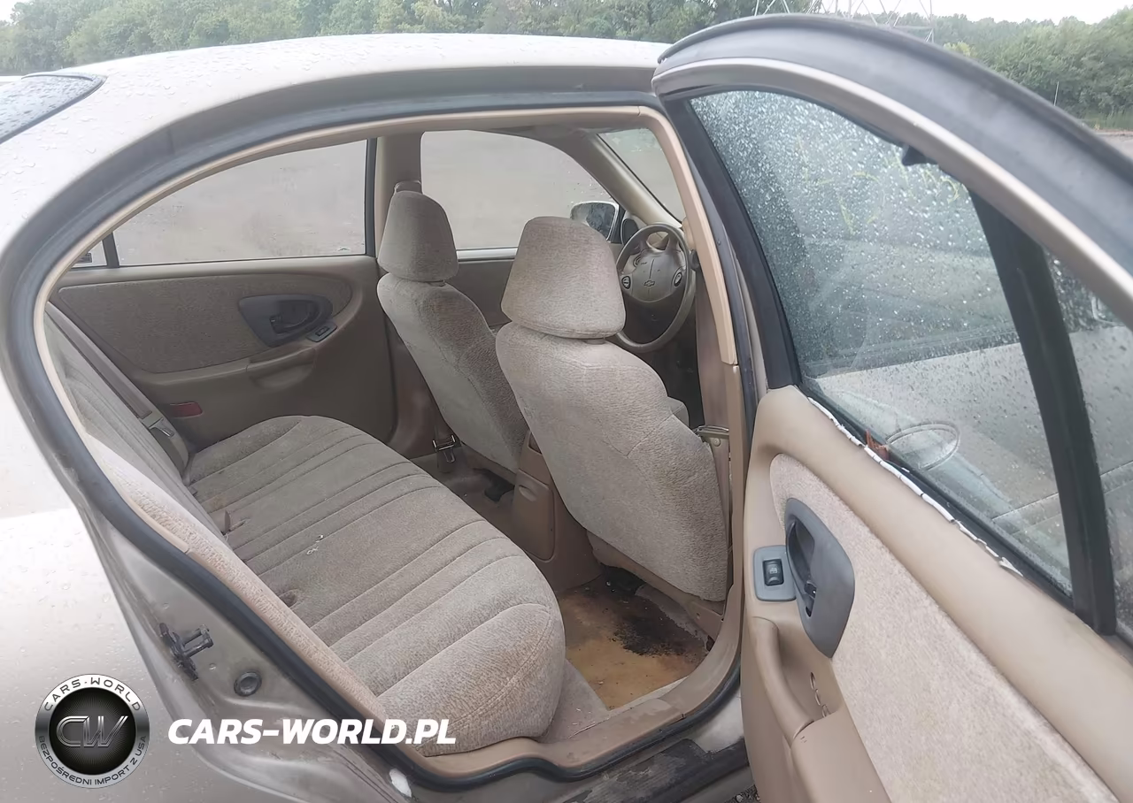 1999 Chevrolet Malibu VIN:1G1ND52MXX6241488 - 8