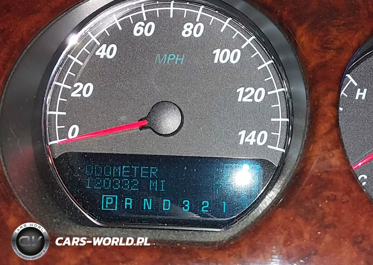 2007 Buick Lucerne Cxl VIN:1G4HD57227U236353 - 15
