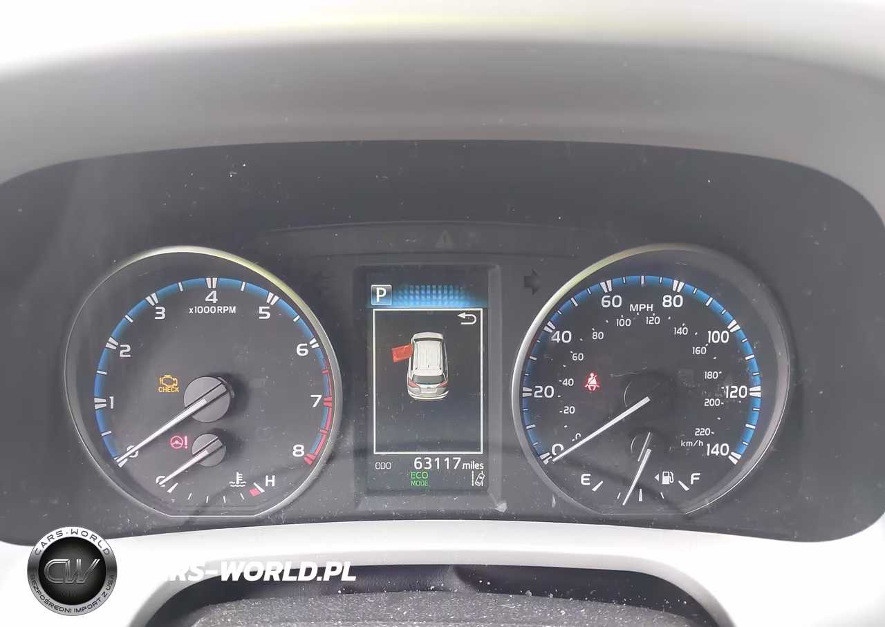 2017 Toyota Rav4 Le VIN:2T3BFREV3HW693380 - 7