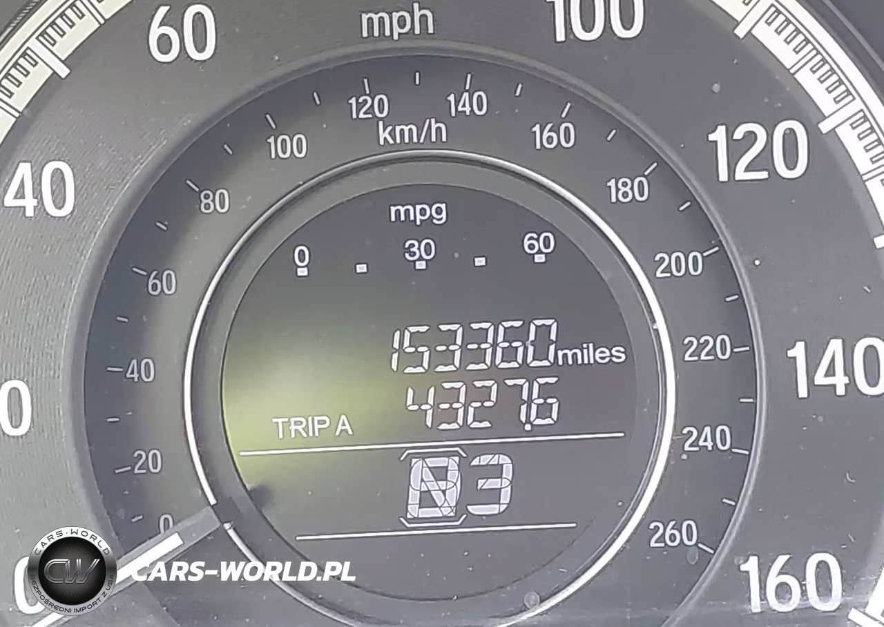 2017 Honda Accord Ex-L VIN:1HGCR2F85HA119987 - 15