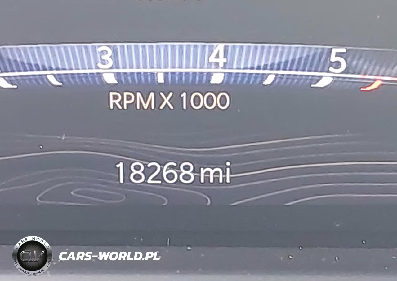 2026 Jeep Grand Wagoneer Limited Altitude 4X4 VIN:1C4SJVBP6TS159143 - 15