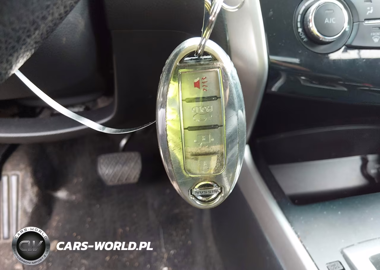 2015 Nissan Altima 2.5 S VIN:1N4AL3AP1FC433879 - 11