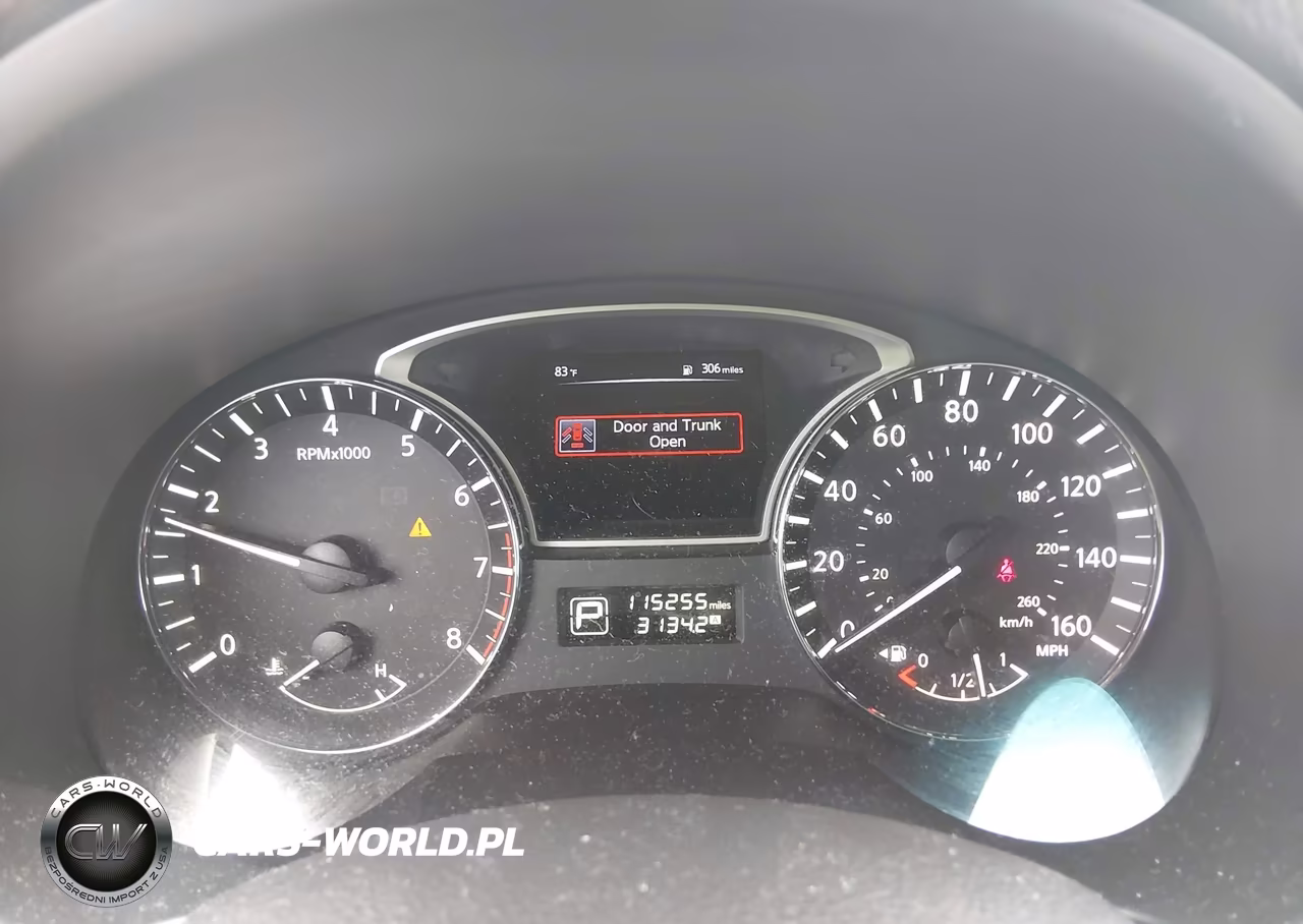 2015 Nissan Altima 2.5 S VIN:1N4AL3AP1FC433879 - 7