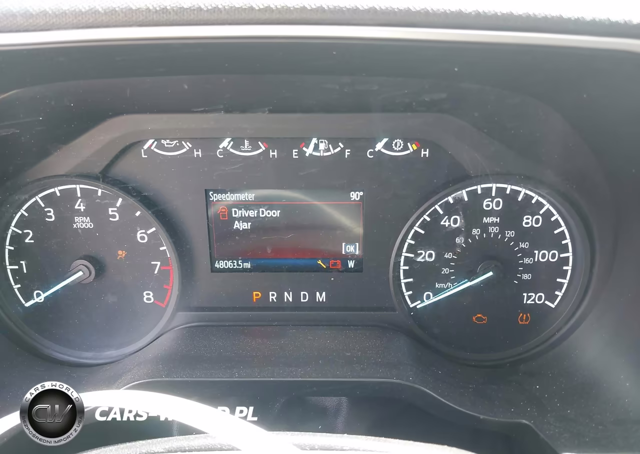2022 Ford F-150 Xl VIN:1FTMF1CB6NKE58639 - 7
