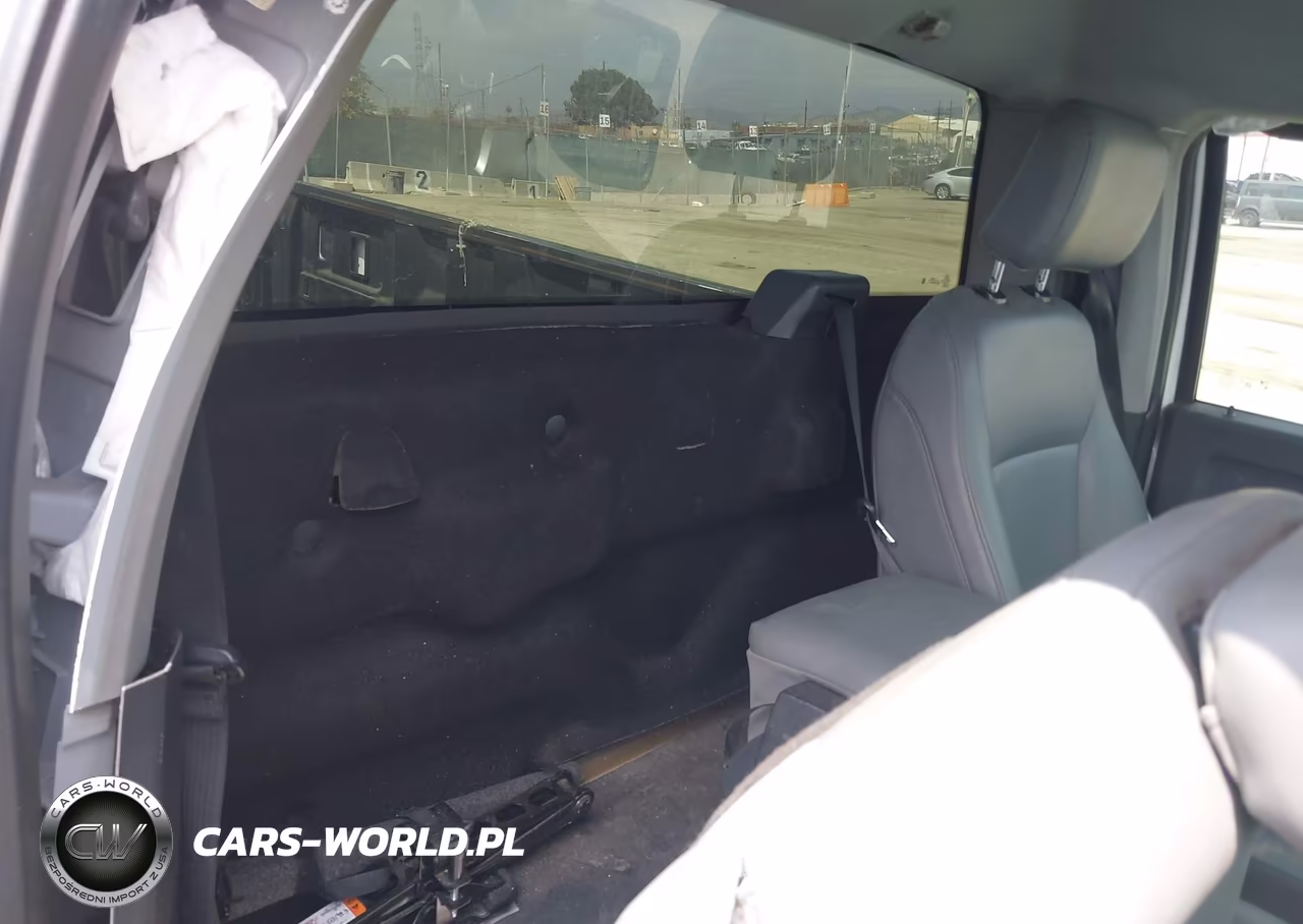 2022 Ford F-150 Xl VIN:1FTMF1CB6NKE58639 - 8