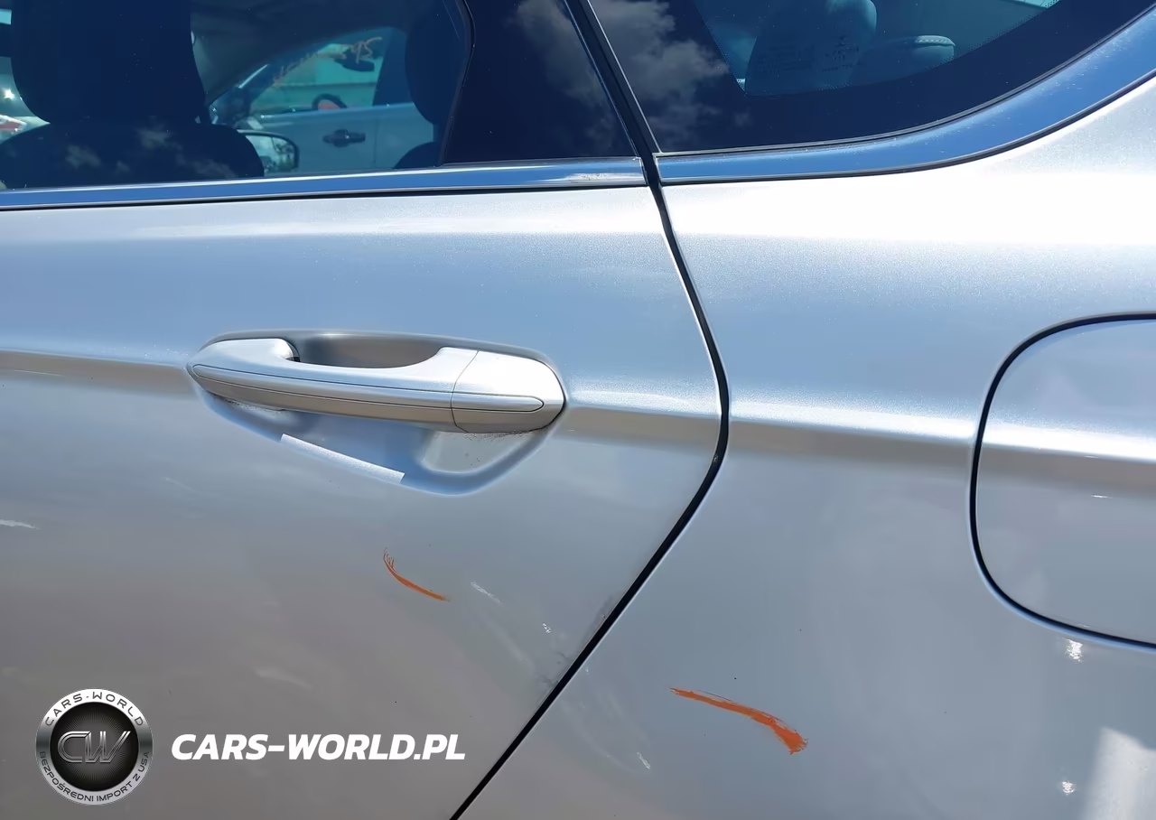 2017 Ford Fusion Se VIN:3FA6P0HD0HR149118 - 6