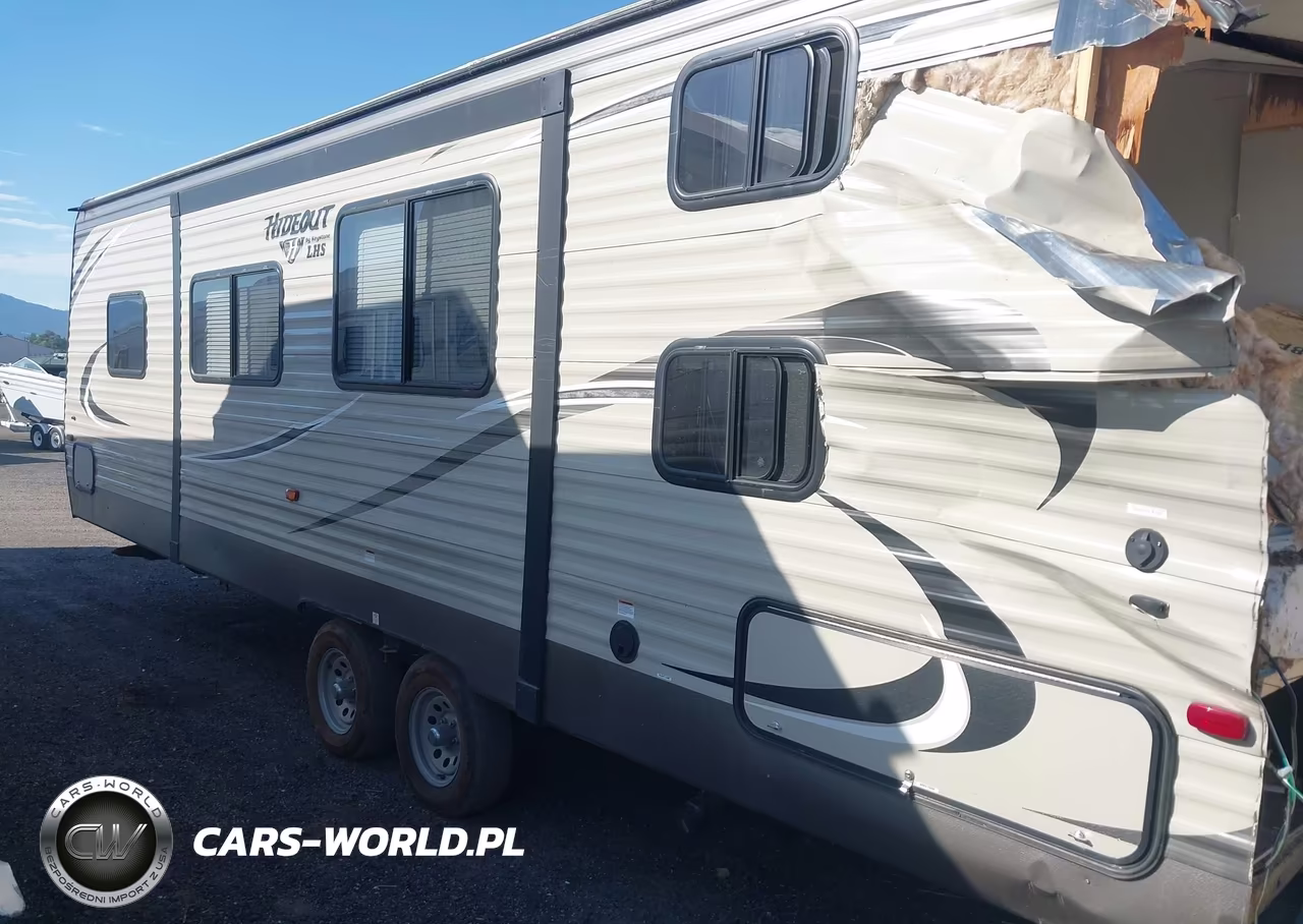 2017 Keystone Other VIN:4YDT26L2XHN203772 - 3