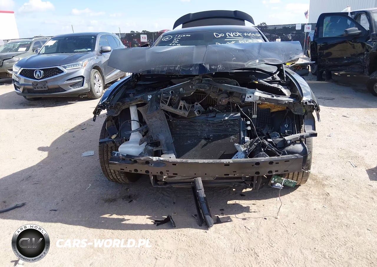 2022 Dodge Charger Sxt Rwd VIN:2C3CDXBG2NH189987 - 6