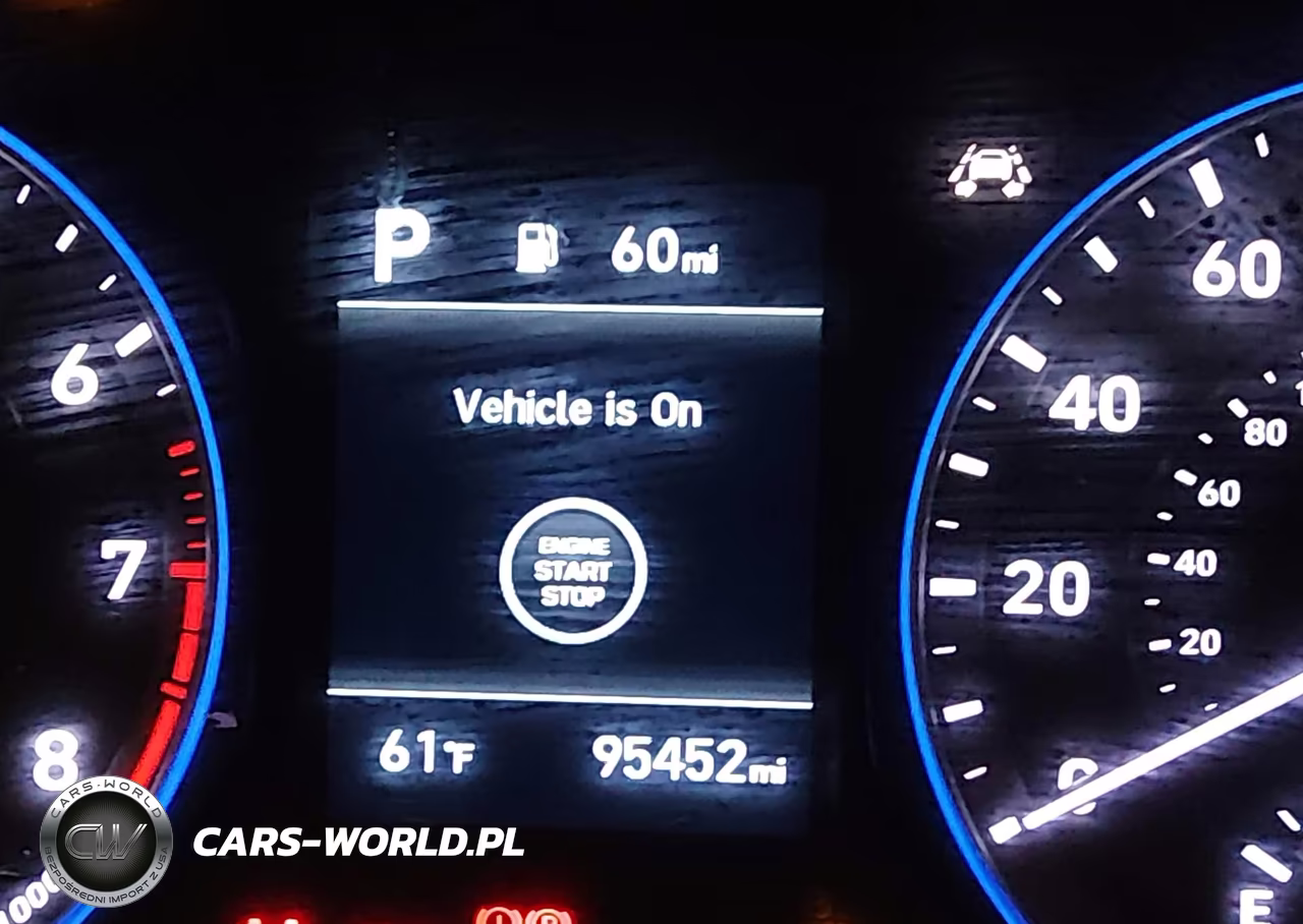 2019 Hyundai Kona Sel VIN:KM8K2CAA9KU338872 - 15