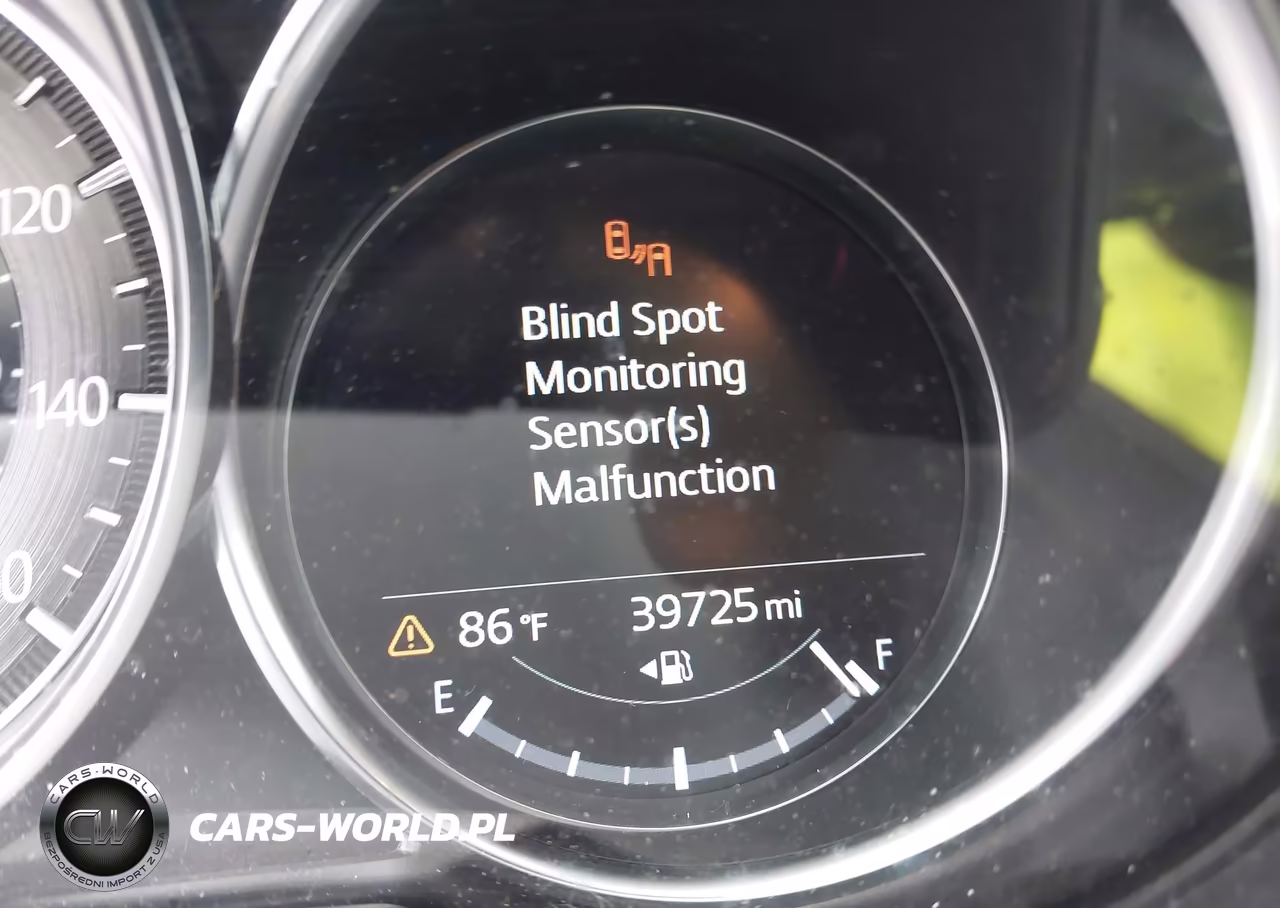2023 Mazda Cx-5 2.5 S Select VIN:JM3KFBBM4P0143408 - 15