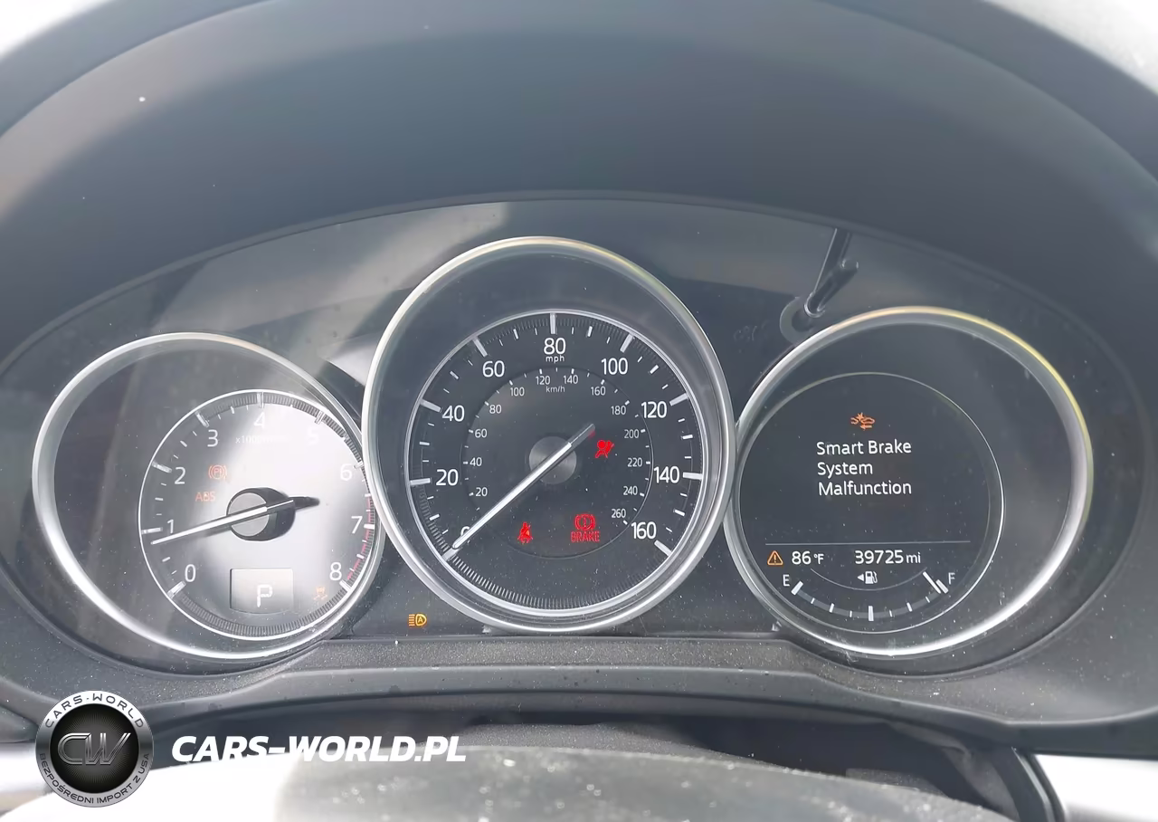 2023 Mazda Cx-5 2.5 S Select VIN:JM3KFBBM4P0143408 - 7