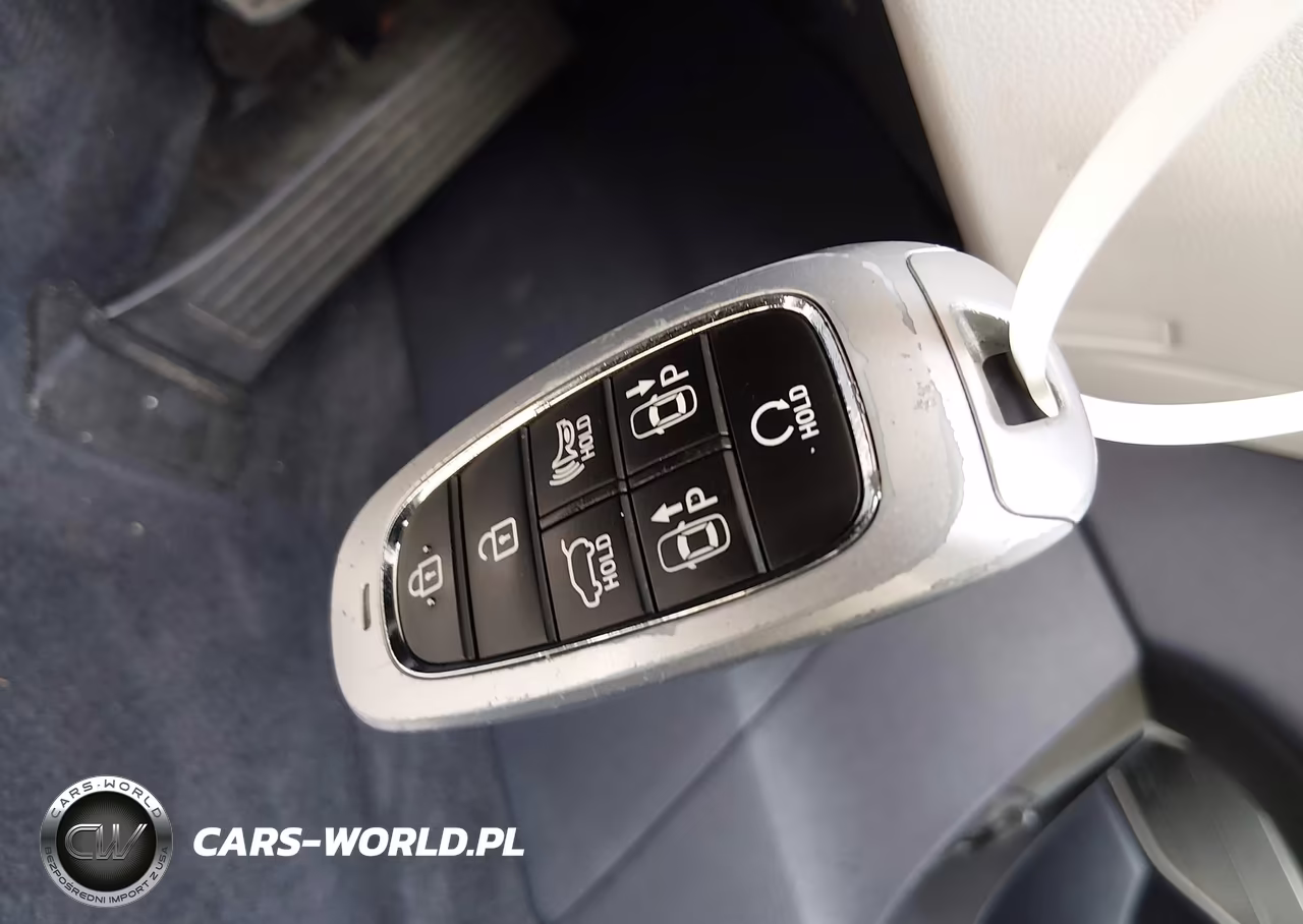 2023 Hyundai Palisade Calligraphy VIN:KM8R74GE3PU558516 - 11