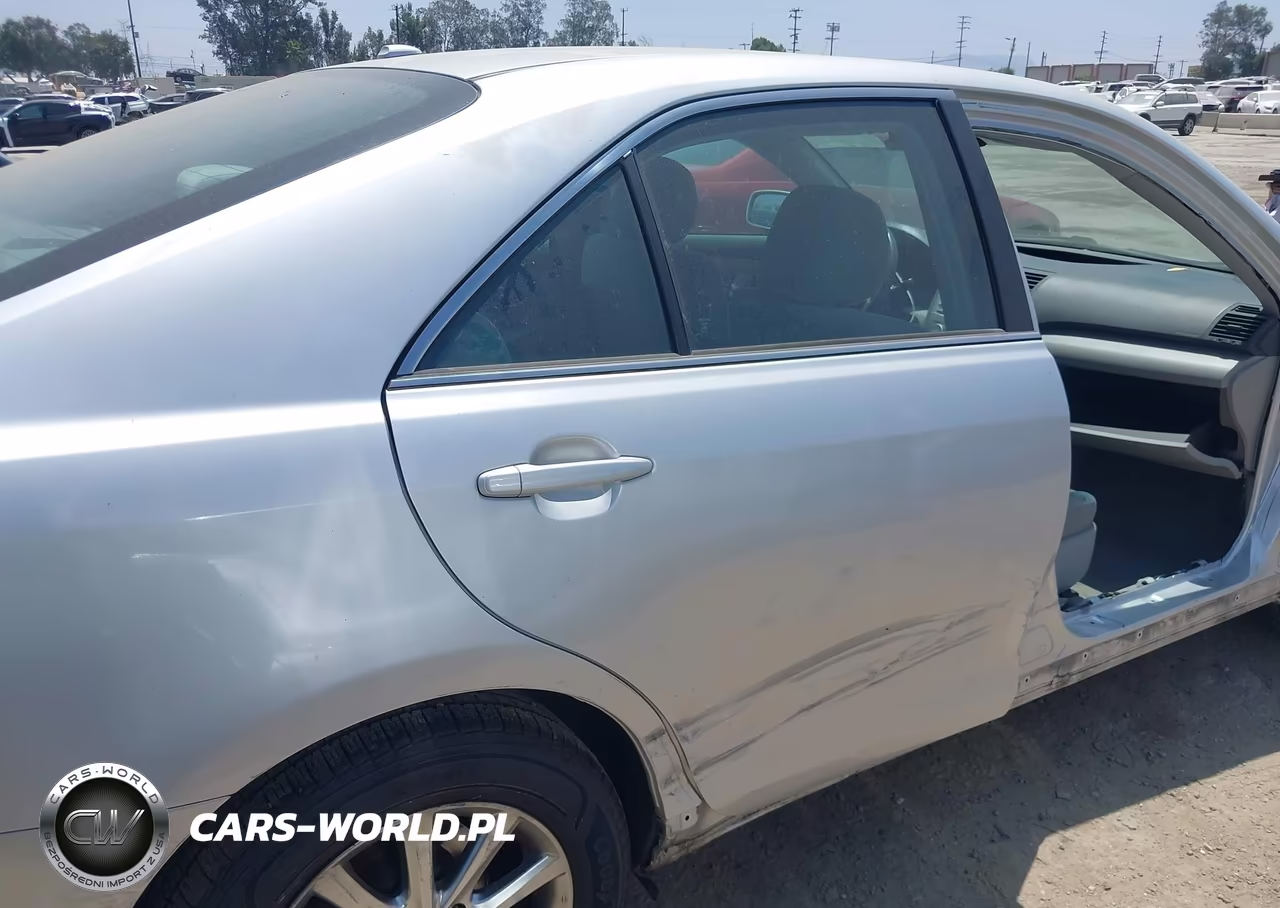 2011 Toyota Camry Le VIN:4T1BF3EK7BU748352 - 15