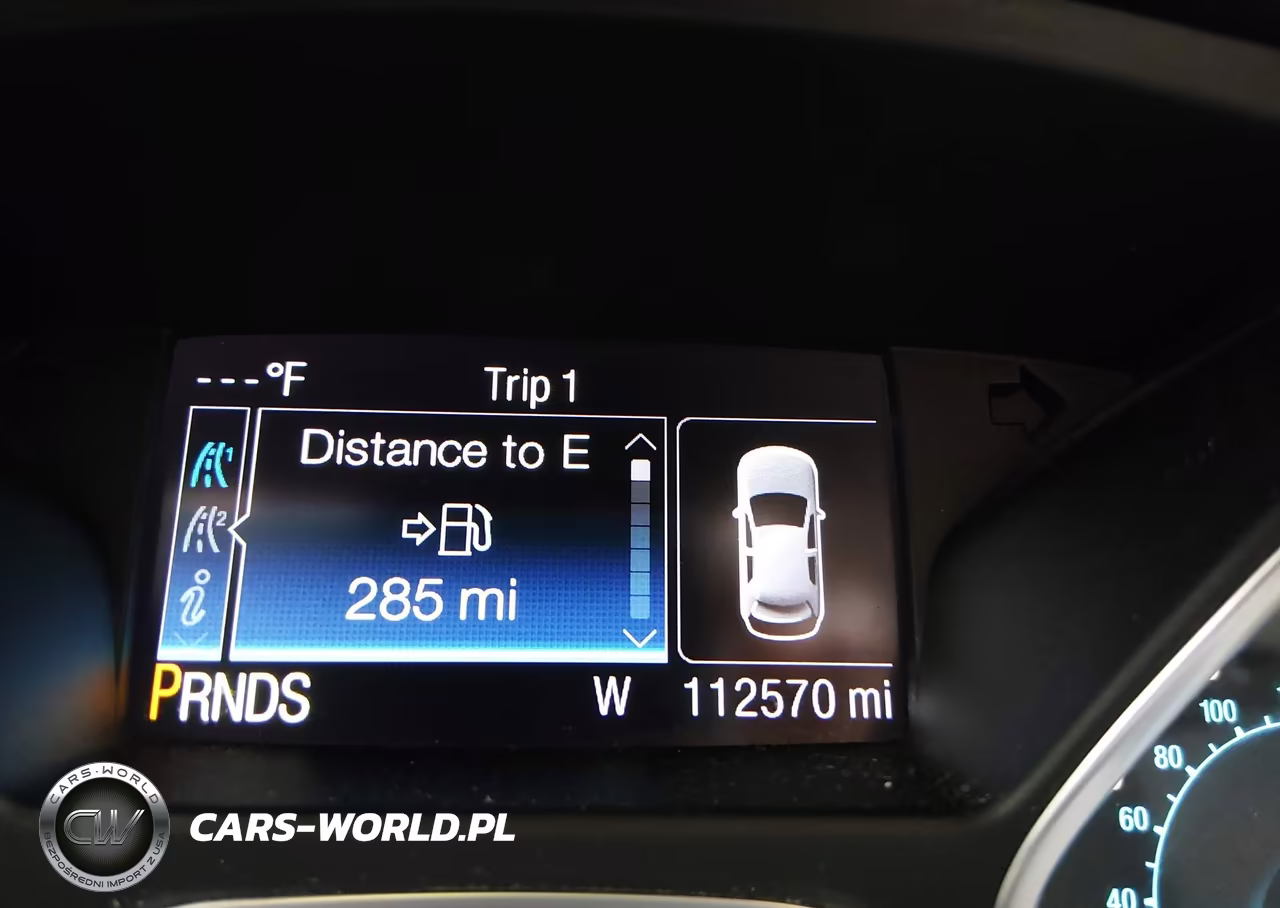 2016 Ford Escape S VIN:1FMCU0F79GUA35012 - 16