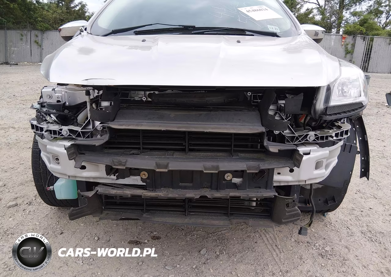 2016 Ford Escape S VIN:1FMCU0F79GUA35012 - 6