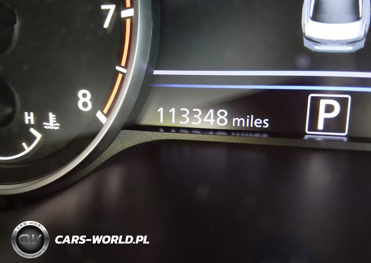 2019 Nissan Altima 2.5 Platinum VIN:1N4BL4FV5KC207193 - 15