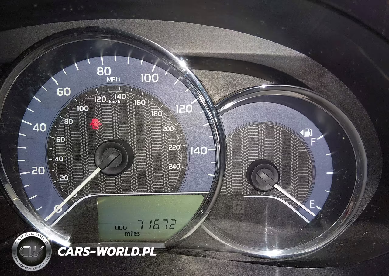 2015 Toyota Corolla Le VIN:5YFBURHE6FP339913 - 16