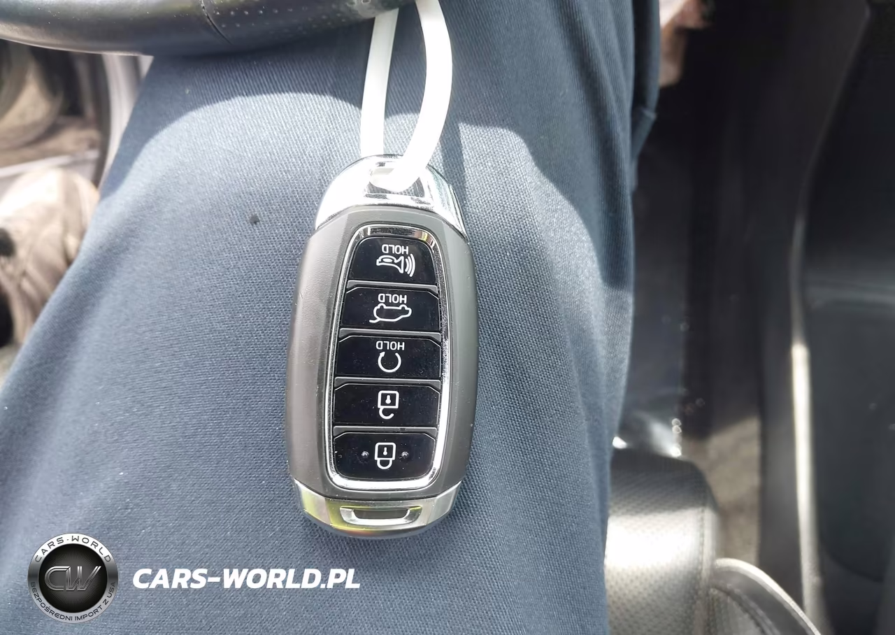 2020 Hyundai Palisade Limited VIN:KM8R54HE6LU159159 - 11
