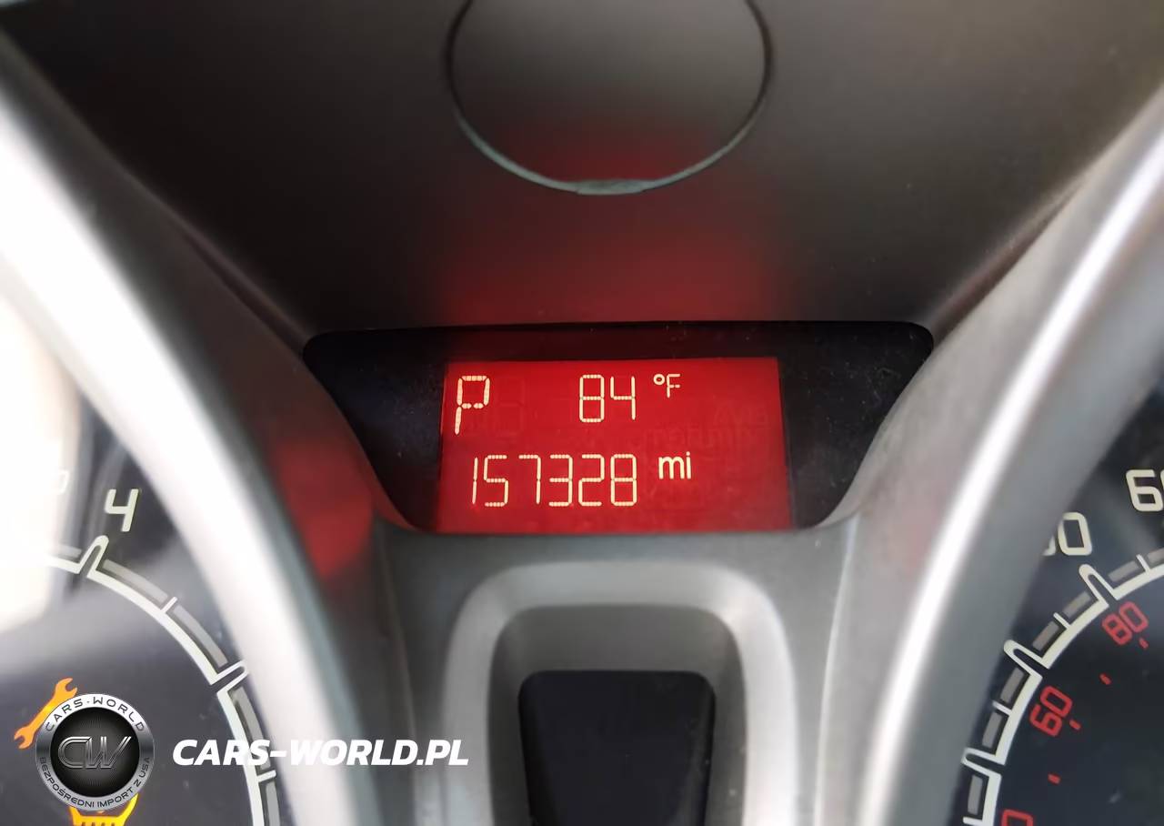 2012 Ford Fiesta Sel VIN:3FADP4CJ7CM219814 - 15
