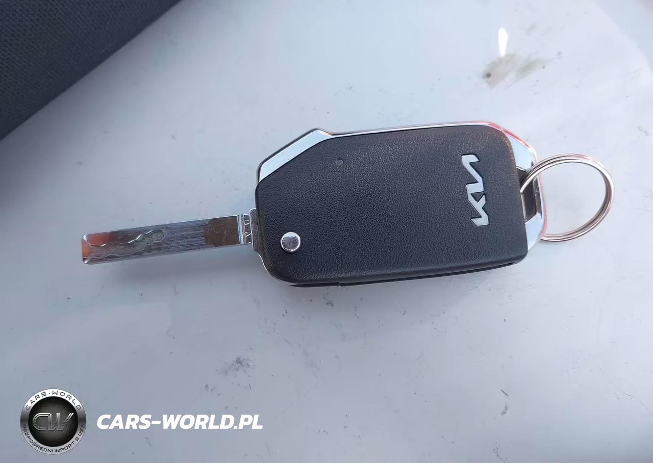 2023 Kia Forte Lxs VIN:3KPF24AD7PE571371 - 11