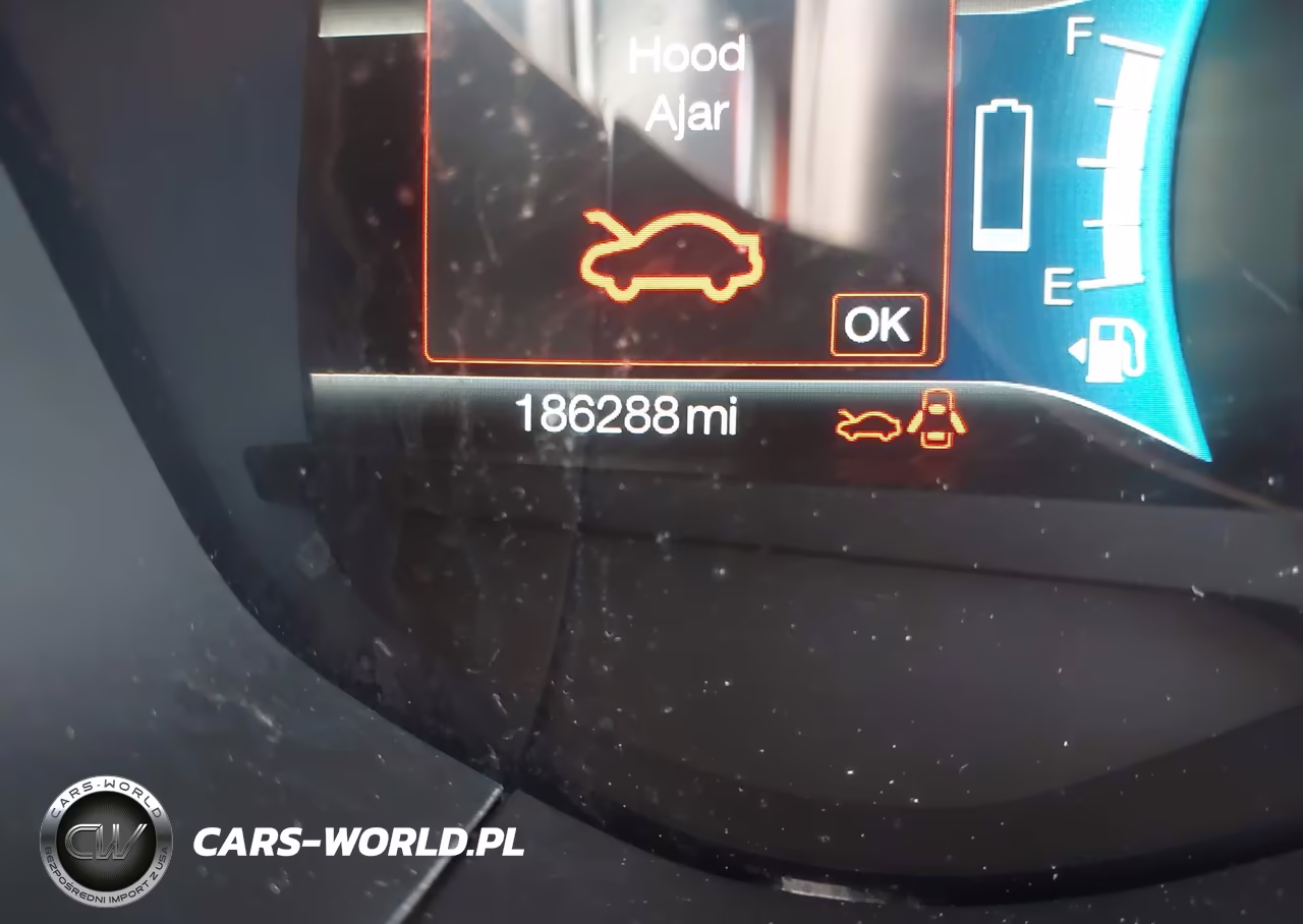 2018 Ford Fusion Hybrid S VIN:3FA6P0UU6JR143139 - 15