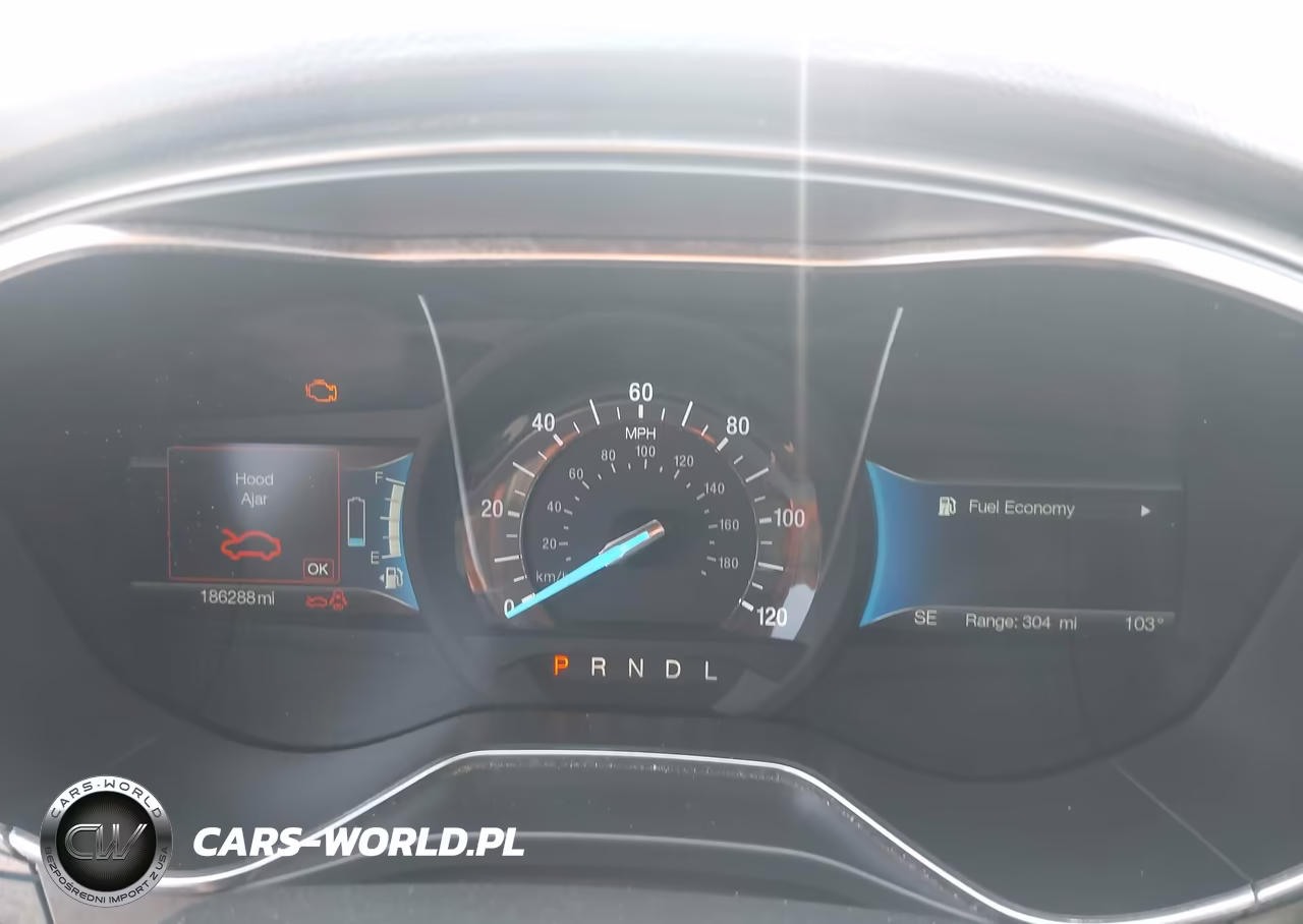 2018 Ford Fusion Hybrid S VIN:3FA6P0UU6JR143139 - 7