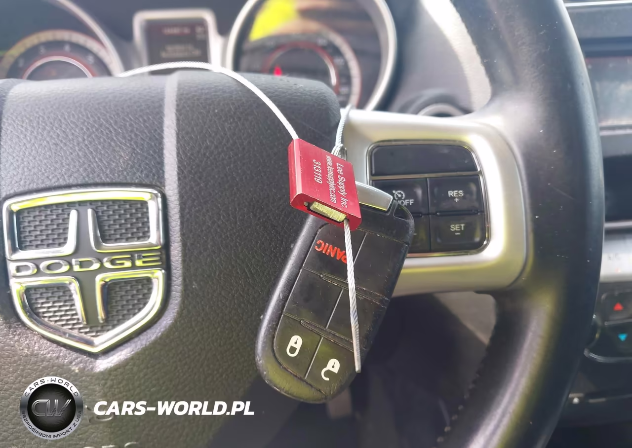 2018 Dodge Journey Se VIN:3C4PDCAB0JT474748 - 11