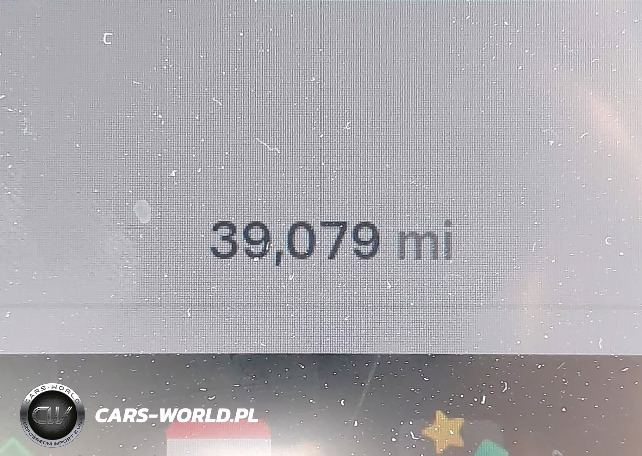 2026 Tesla Model Y All-Wheel Drive-Long Range Launch Series-Premium All-Wheel Drive VIN:7SAYGDEE0TF429495 - 15