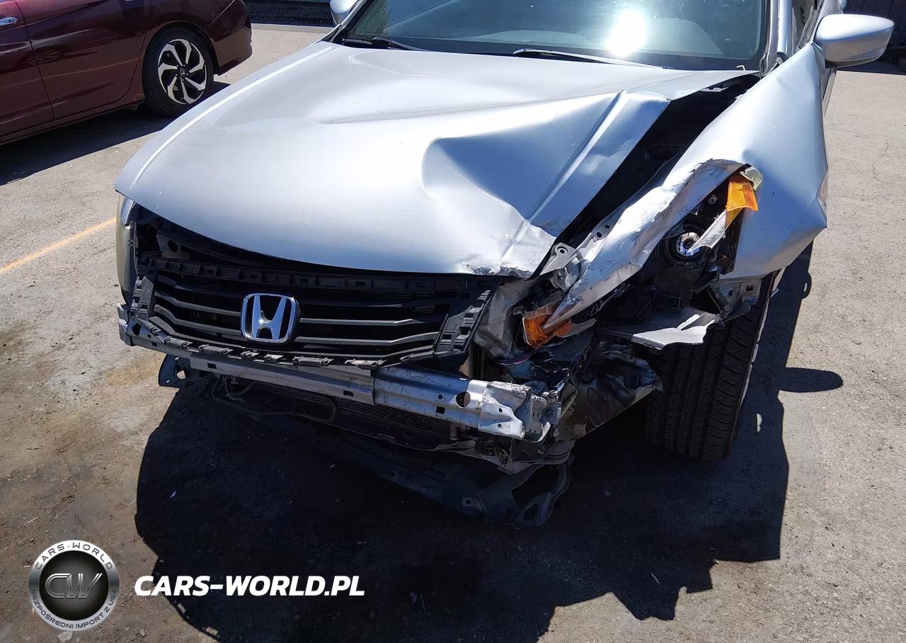 2008 Honda Accord 2.4 Ex-L VIN:1HGCP26848A073848 - 6