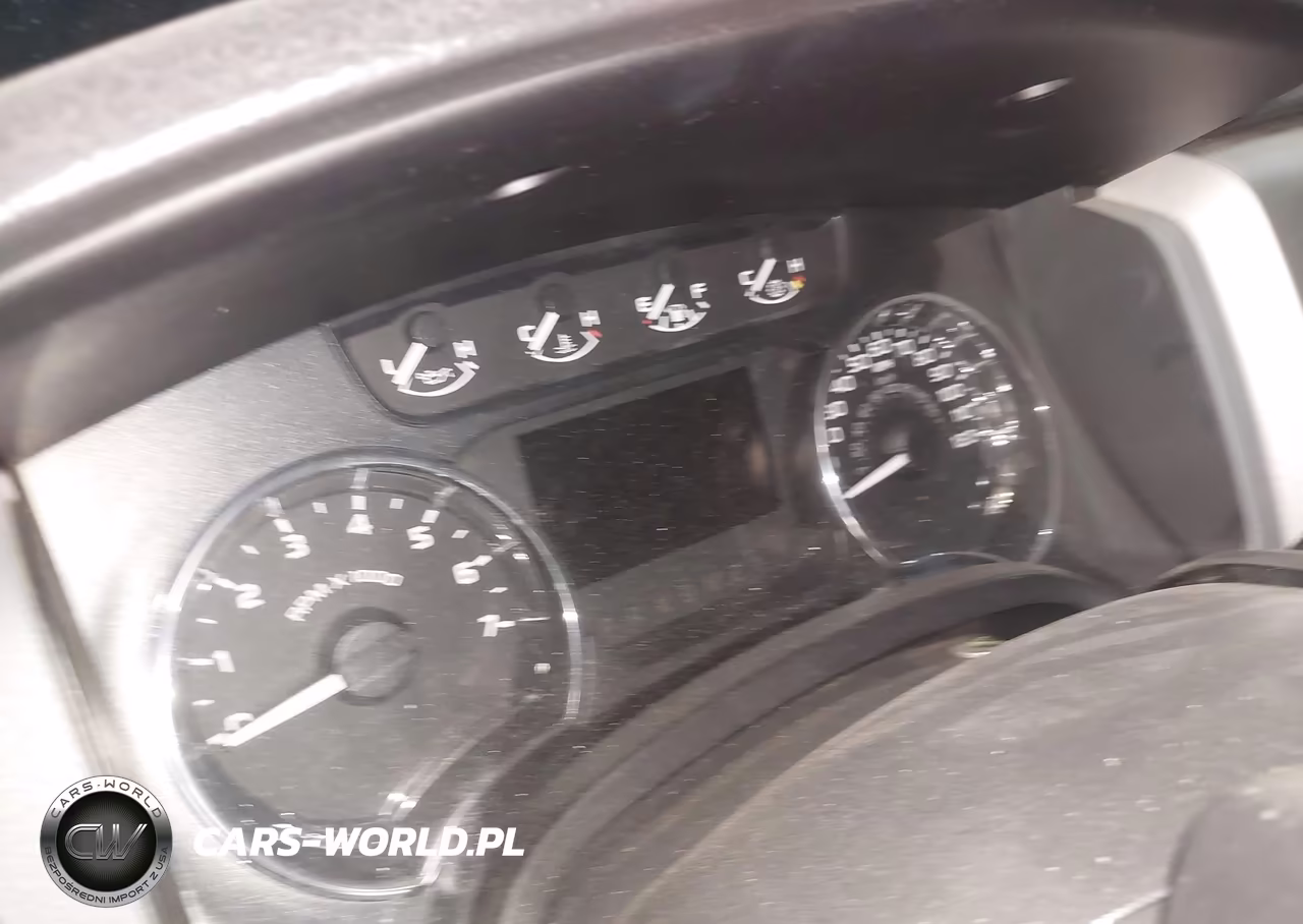 2011 Ford F-150 Xl-Xlt VIN:1FTEW1CM0BFD32108 - 15