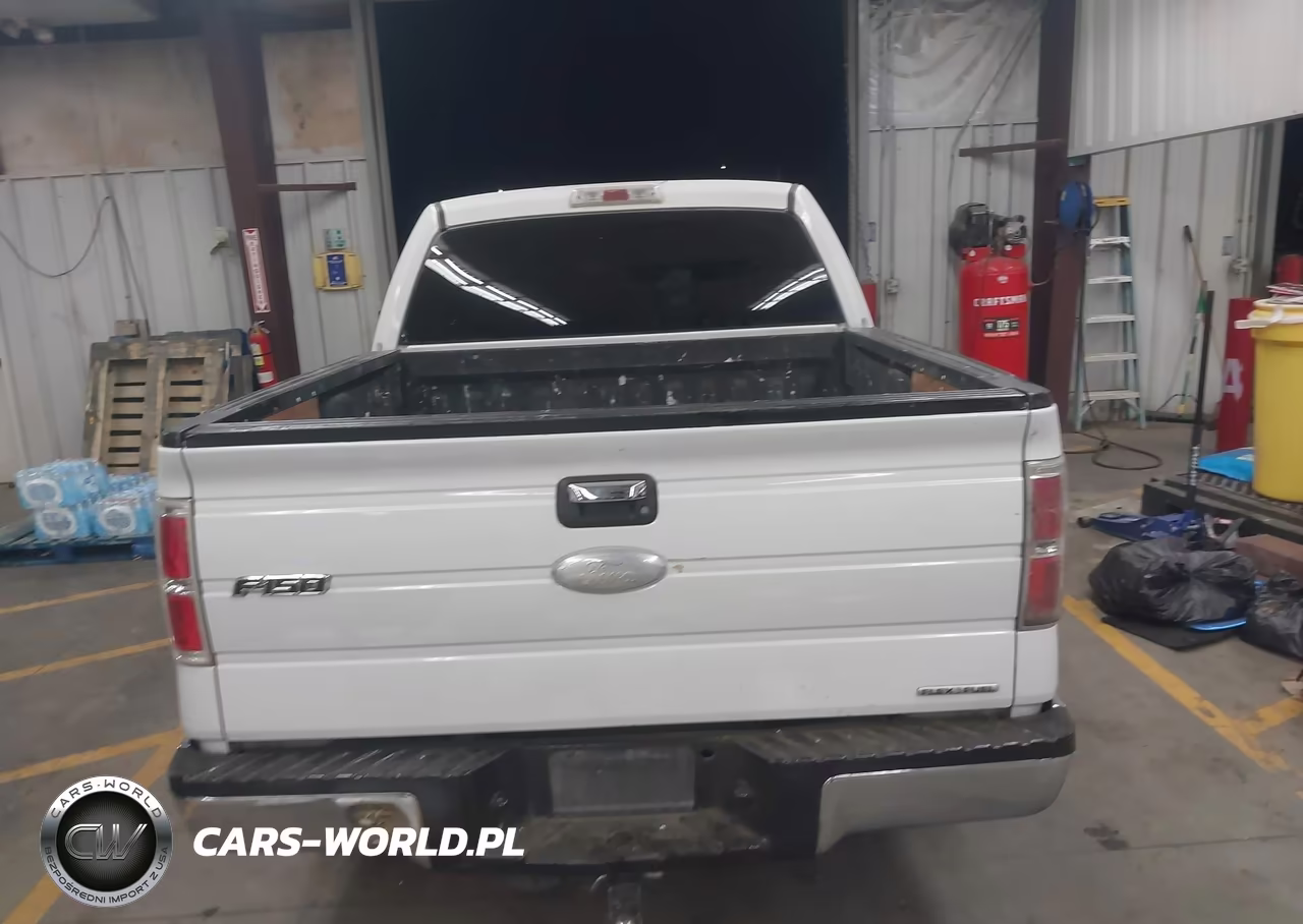 2011 Ford F-150 Xl-Xlt VIN:1FTEW1CM0BFD32108 - 16