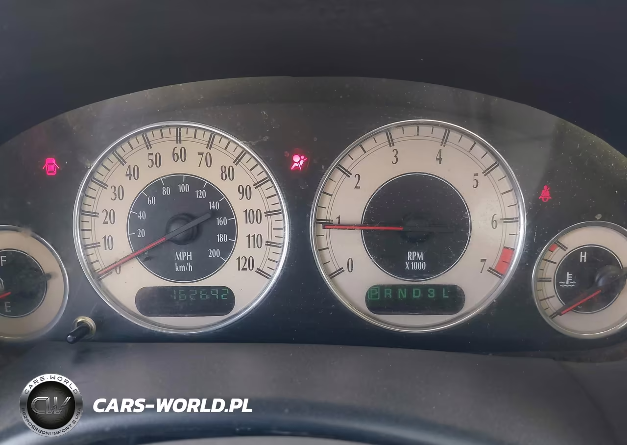 2001 Chrysler Town & Country Lxi VIN:2C8GP54L81R155039 - 7