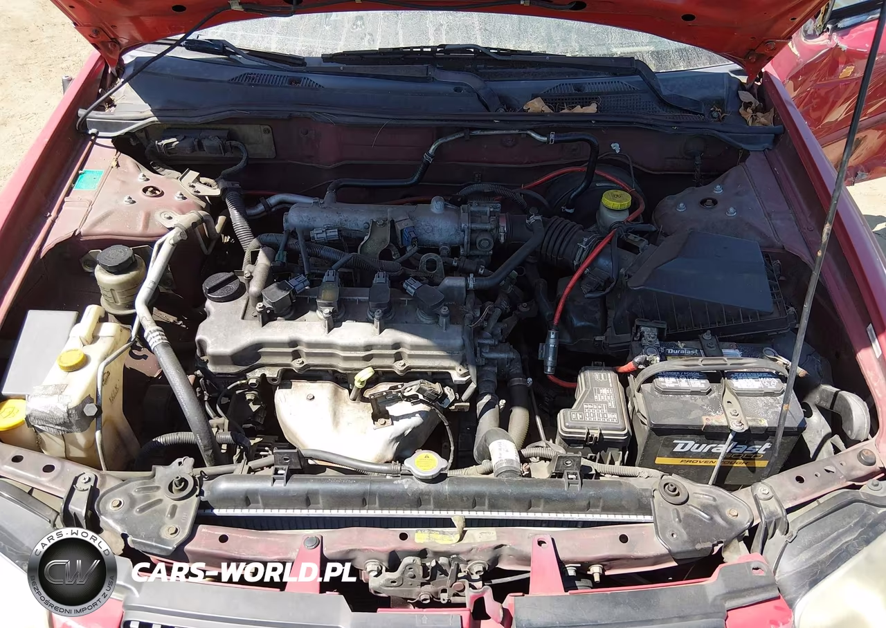 2006 Nissan Sentra 1.8S VIN:3N1CB51D26L587578 - 10