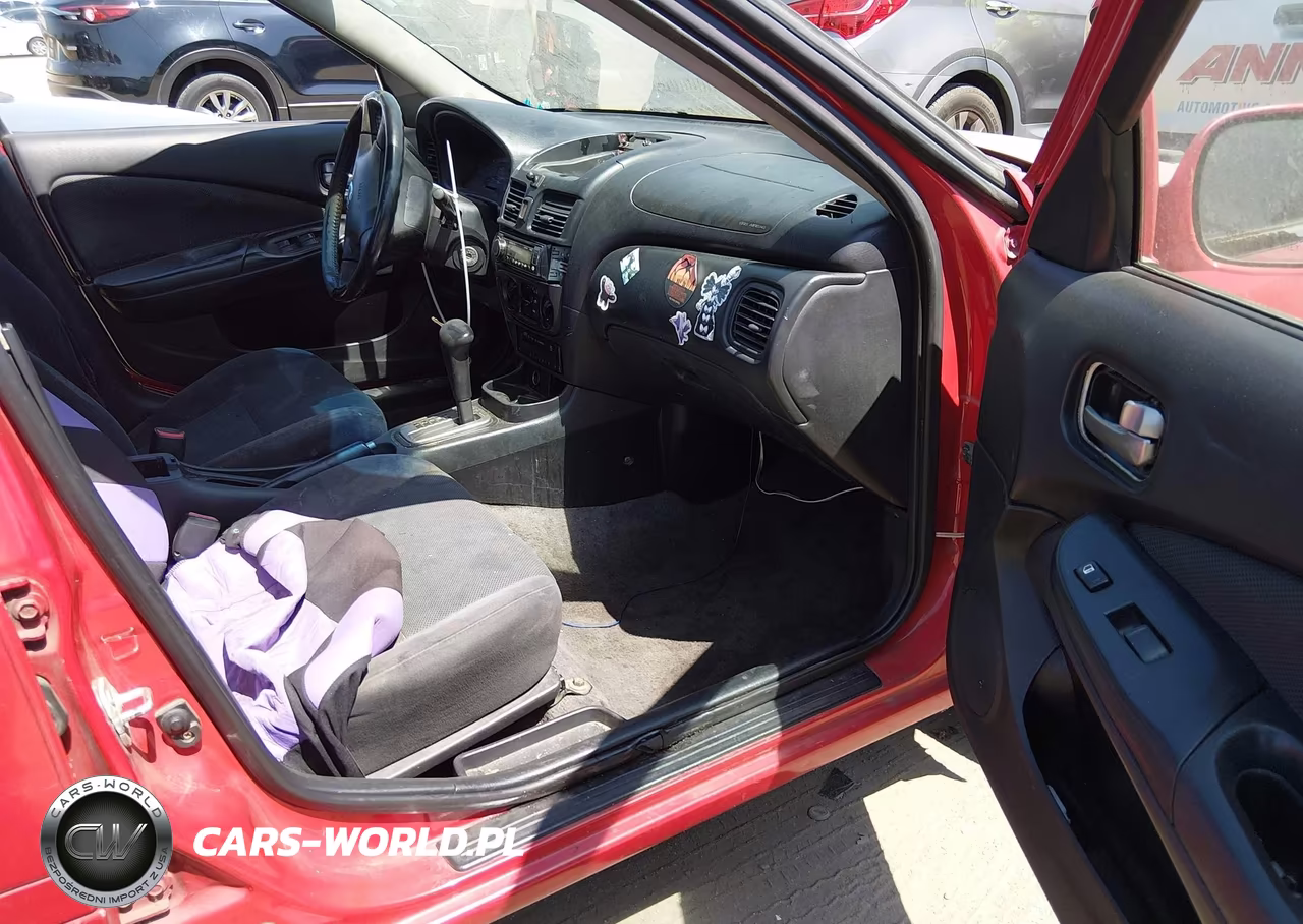 2006 Nissan Sentra 1.8S VIN:3N1CB51D26L587578 - 5