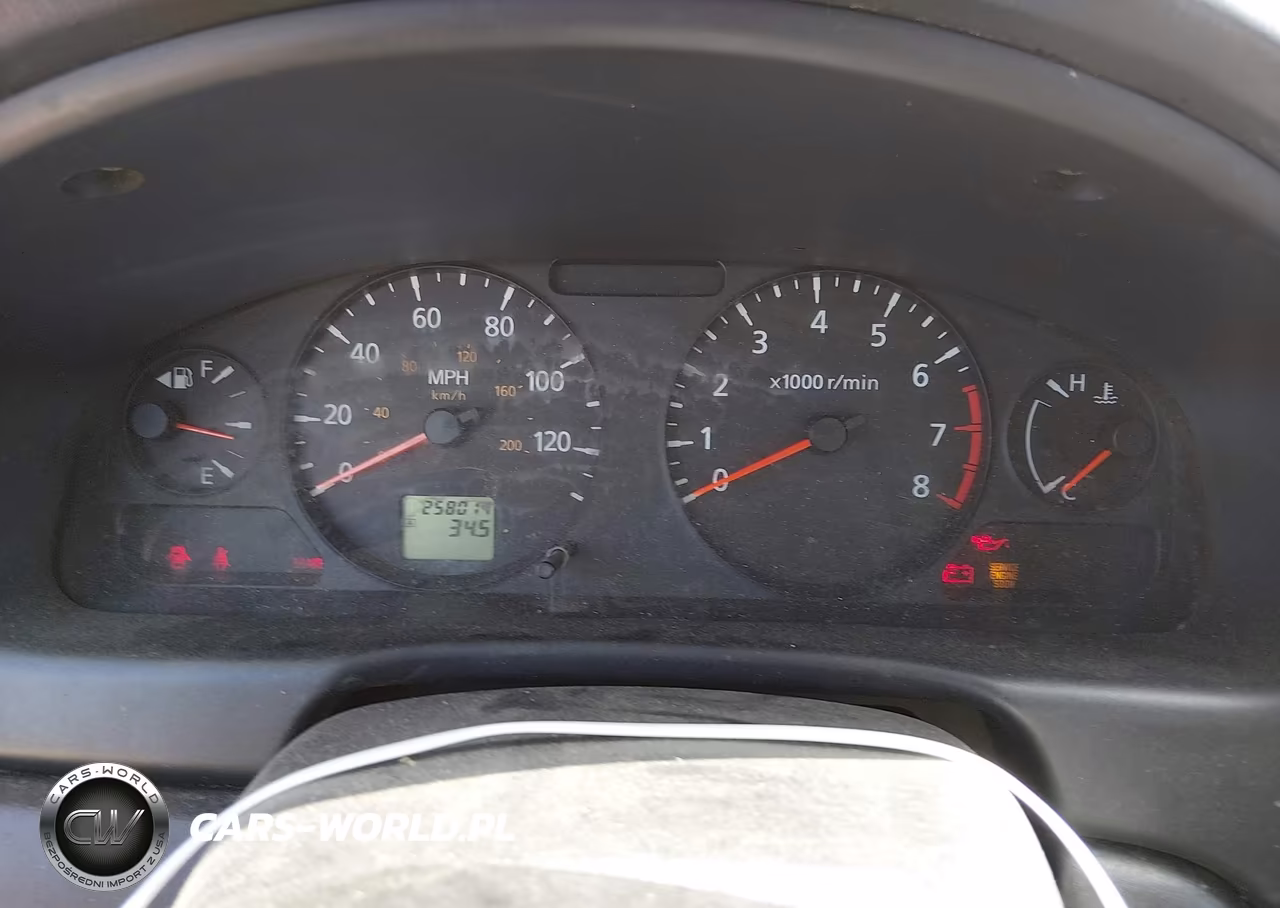 2006 Nissan Sentra 1.8S VIN:3N1CB51D26L587578 - 7