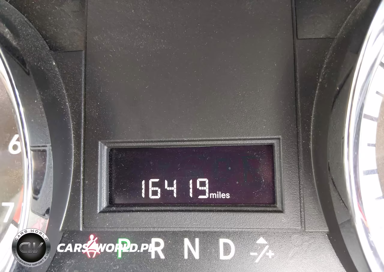 2017 Dodge Grand Caravan Se VIN:2C4RDGBG4HR765650 - 16