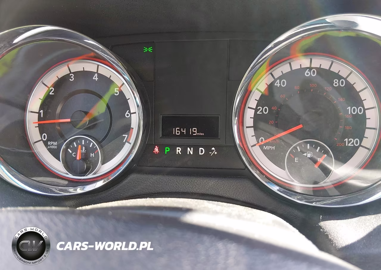 2017 Dodge Grand Caravan Se VIN:2C4RDGBG4HR765650 - 7