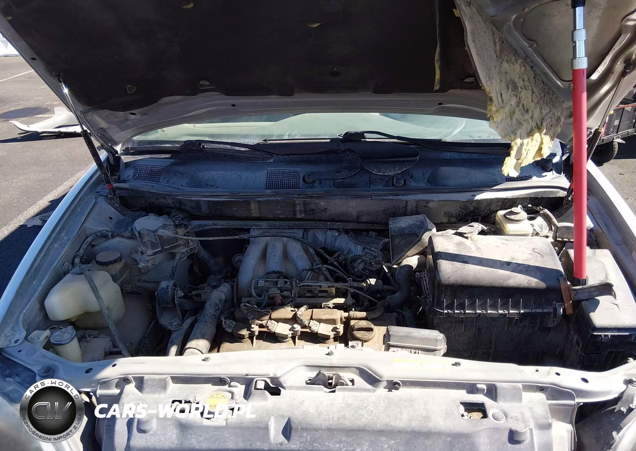 2000 Lexus Rx 300 VIN:JT6HF10U7Y0126238 - 10